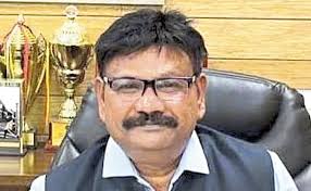 Steel Ministryâ€™s SCSC select Prabhakar as CMD, RINL