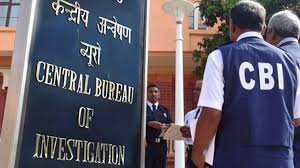 Who will be CBI Chief (2)