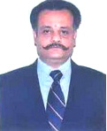 Tenure of S Suresh as ADG, SPG extended