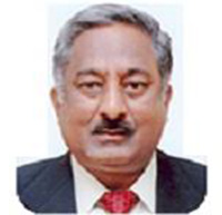Madhusudan Prasad empanelled for appointment as IEM