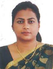 Central deputation tenure of Ms Nidhi Kesarwani extended