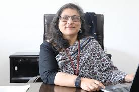 Will Debashri Mukherjee be new Chief Secretary of delhi ?