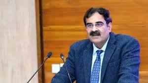 Will Delhi Chief Secretary go ?