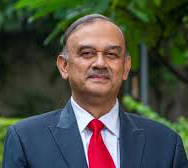 Atanu Chakraborty resigns