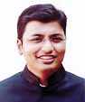 Kranti Kumar Pati appointed as Deputy Director, LBSNAA