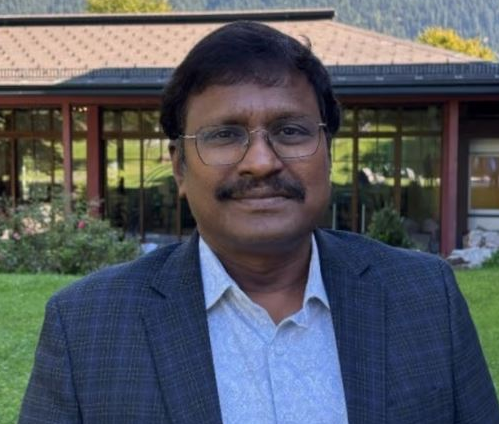 Natarajan appointed as Director (Comm), SAIL