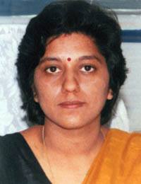 Anju Sharma empaneled for Secretary equivalent posts in GoI