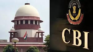 One must compliment CBI also!