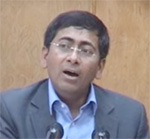 Chandra Bhushan Kumar empaneled for Secretary equivalent posts in GoI