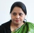 Sarita Chauhan Chand empaneled for Additional Secretary equivalent posts in GoI