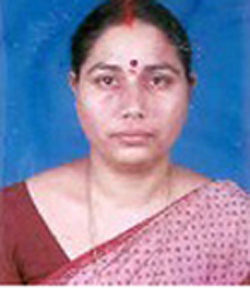 R Jaya empaneled for Secretary equivalent posts in GoI