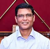 Keshav Chandra empaneled as Secretary in GoI