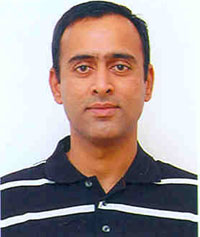 M Maheshwar Rao empaneled for Secretary equivalent posts in GoI