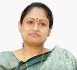 Radhika Rastogi empaneled for Secretary equivalent posts in GoI