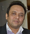 Sanjay Prasad empaneled for Secretary equivalent posts in GoI
