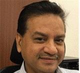 Sanjay Rastogi empaneled for Secretary equivalent posts in GoI