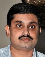 Siddharth Jain empaneled for Additional Secretary equivalent posts in GoI