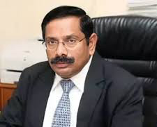 Hours after retirement Vijyanand gets assignment