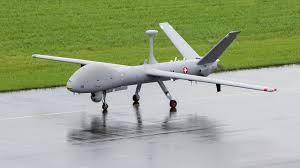 Indian Drone Firms Gear Up for Boom Amid West Asia, Ukraine Lessons