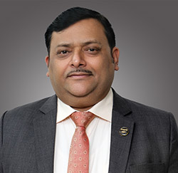 Tajinder Gupta gets additional charge of Director (HR), BHEL