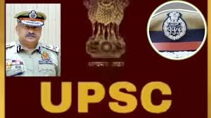 UPSC returns proposal of UP Government for permanent DGP