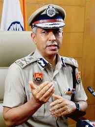 Who will be CBI Chief (7)?