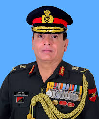 Lt Gen Dhiraj Seth to be Vice Chief Indian Army