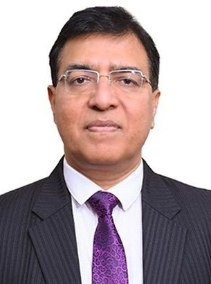 Rajeev Jain joins as Independent Director on the Board of Transrail Lighting