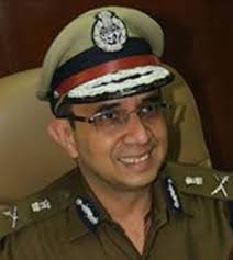 Who will be CBI Chief (8)