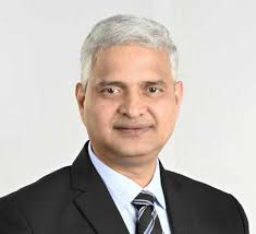 Vamsi Rama Mohan Burra to succeed Tyagi as CMD, Power Grid