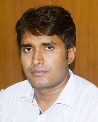 Harikesh Meena appointed as Director, Skill Development