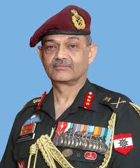 Lt Gen P P Singh to be Western Army Commander