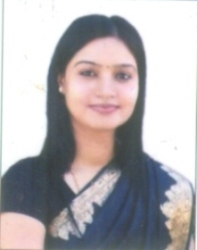 Ms Ranjita appointed as Director, Census Operations, Bihar