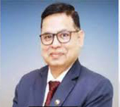 Kalyan Kumar Appointed MD & CEO, Central Bank