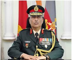 Lt Gen Jain to be Southern Army Commander