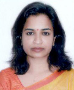 Central deputation tenure of Ms Roopa Mishra extended