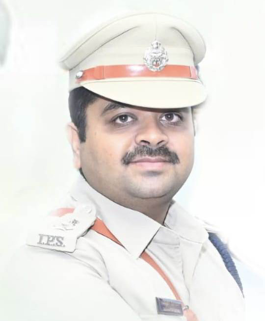 IPS Siddharth Goyal Community-First Policing Bringing Peace to Bagalkote, Karnataka