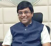 Ravi Mittal relieved to join as Deputy Secretary, PMO