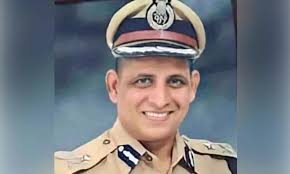 Kerala DGP gets one year extension