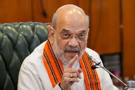 HM Amit shahâ€™s charge raises questions on bureaucratic independence in Bengal!