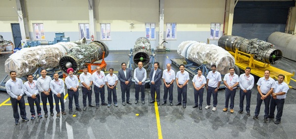 HAL registers Revenue of Rs 32,250 Cr, sustains growth momentum amid global disruptions