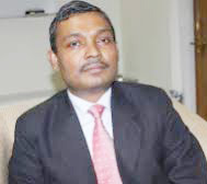 Chanchal Kumar appointed as Secretary, Information & Broadcasting