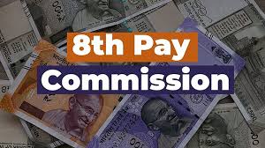 8th Pay Commission chatter grows ahead of 2026; Central Govt staff eye up to Rs 15 lakh arrears