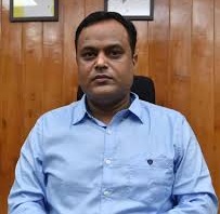 Shankar Lal Kumawat empanelled as Joint Secretary in GoI