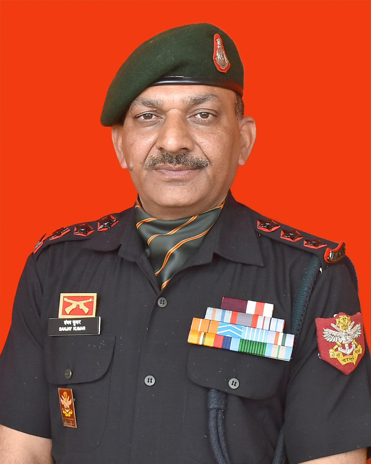 Heroâ€™s Farewell: Indiaâ€™s Last Serving PVC Retires Amid Triumph and Trials