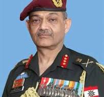 Lt Gen Pushpendra Pal Singh is new Western Command GOC in C
